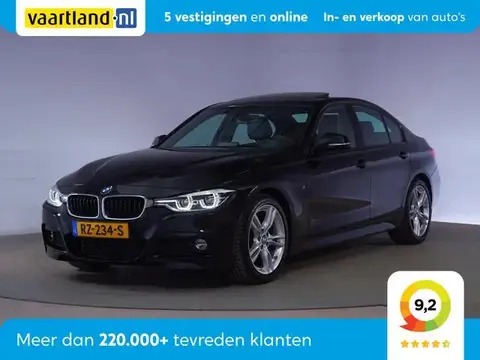 Used BMW SERIE 3 Petrol 2018 Ad 