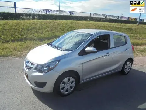 Annonce OPEL KARL Essence 2019 d'occasion 