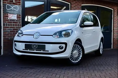 Used VOLKSWAGEN UP! Petrol 2015 Ad 