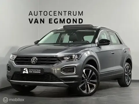 Used VOLKSWAGEN T-ROC Petrol 2021 Ad 