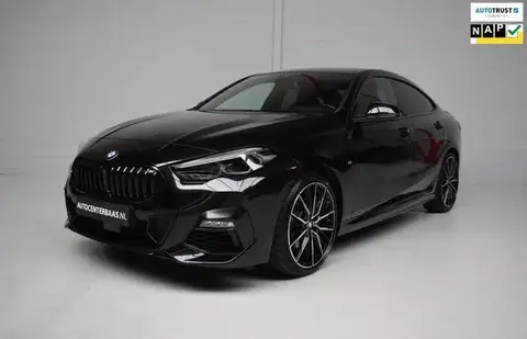 Annonce BMW SERIE 2 Essence 2020 d'occasion 