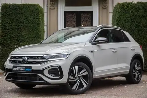 Annonce VOLKSWAGEN T-ROC Essence 2023 d'occasion 