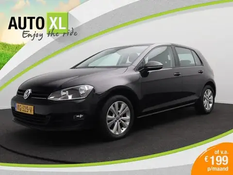 Annonce VOLKSWAGEN GOLF Diesel 2016 d'occasion 