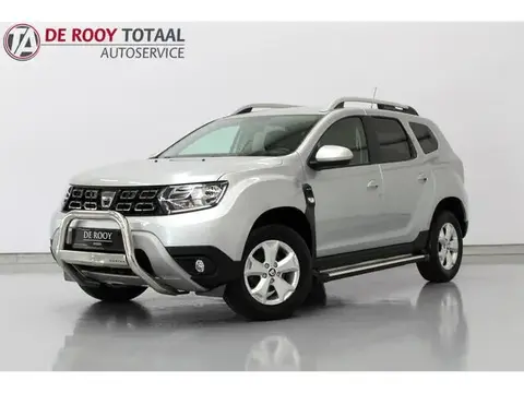 Used DACIA DUSTER Petrol 2021 Ad 