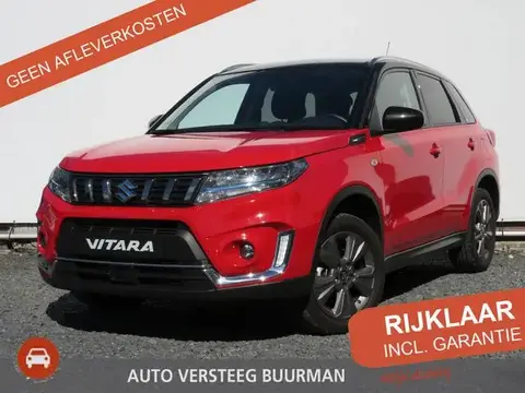 Annonce SUZUKI VITARA Essence 2022 d'occasion 