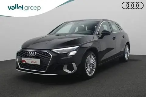 Annonce AUDI A3 Hybride 2022 d'occasion 