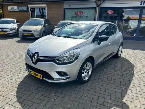 Used RENAULT CLIO Petrol 2017 Ad 