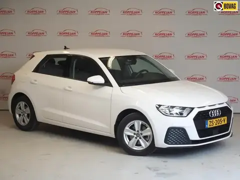 Annonce AUDI A1 Essence 2019 d'occasion 