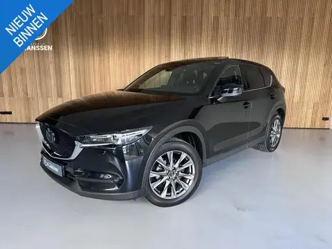 Annonce MAZDA CX-5 Essence 2021 d'occasion 