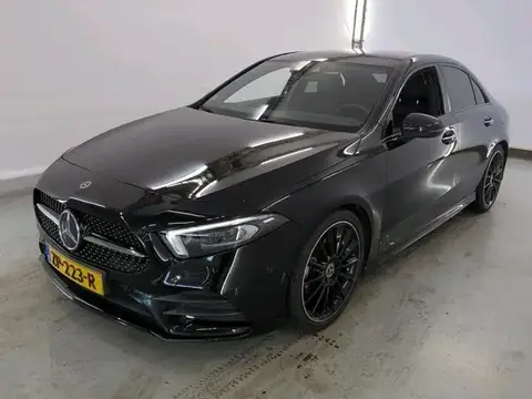 Used MERCEDES-BENZ CLASSE A Petrol 2019 Ad 