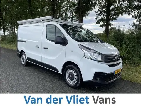 Used FIAT TALENTO Diesel 2019 Ad 