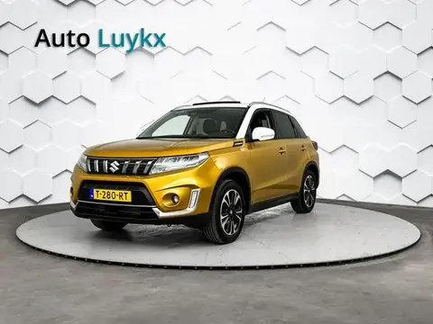 Annonce SUZUKI VITARA Essence 2021 d'occasion 