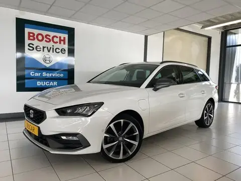 Used SEAT LEON Hybrid 2021 Ad 