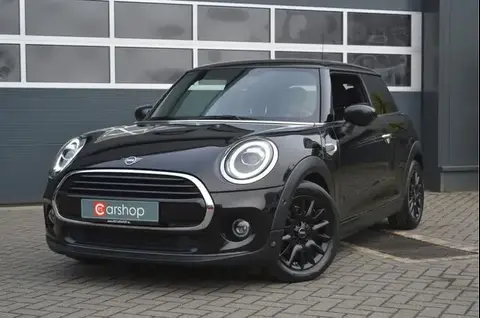 Annonce MINI COOPER Essence 2020 d'occasion 