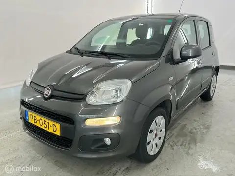 Used FIAT PANDA Petrol 2017 Ad 