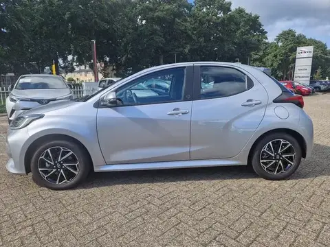 Used TOYOTA YARIS Hybrid 2023 Ad 