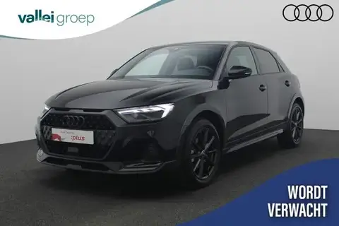 Annonce AUDI A1 Essence 2023 d'occasion 