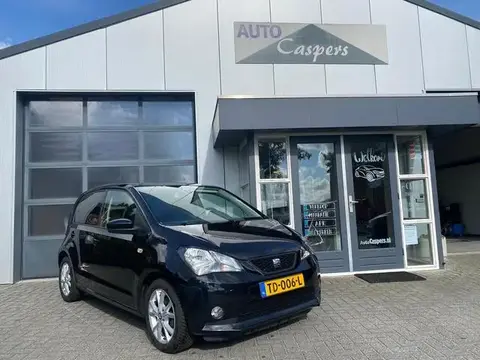 Used SEAT MII Petrol 2018 Ad 