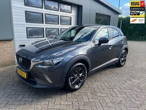 Used MAZDA CX-3 Petrol 2016 Ad 