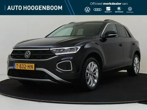 Annonce VOLKSWAGEN T-ROC Essence 2023 d'occasion 