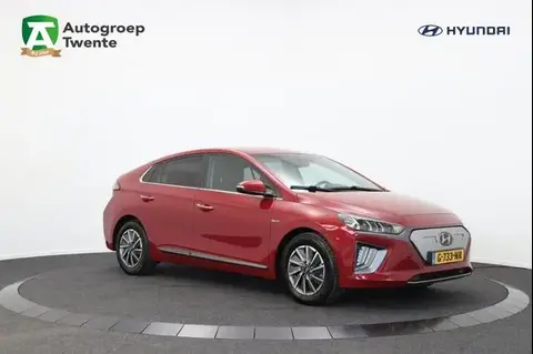 Annonce HYUNDAI IONIQ Électrique 2019 d'occasion 