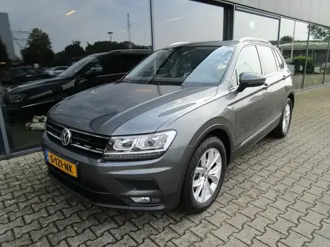 Used VOLKSWAGEN TIGUAN Petrol 2019 Ad 