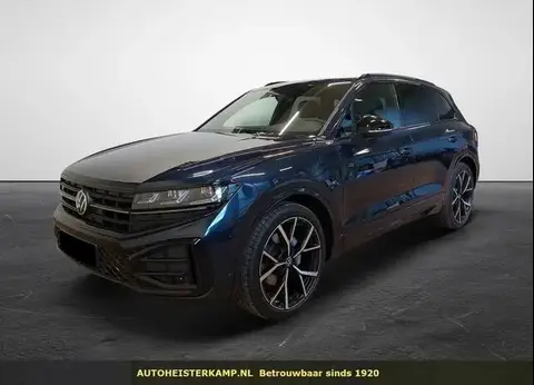 Used VOLKSWAGEN TOUAREG Diesel 2023 Ad 