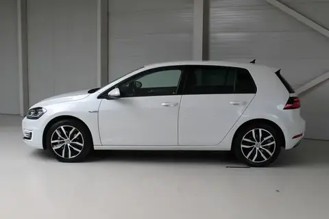 Used VOLKSWAGEN GOLF Electric 2019 Ad 