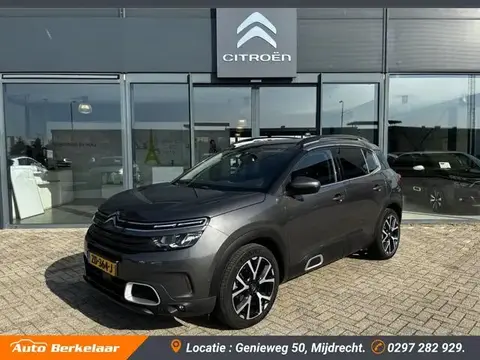 Annonce CITROEN C5 Essence 2019 d'occasion 