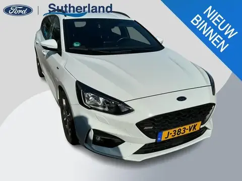 Annonce FORD FOCUS Essence 2019 d'occasion 