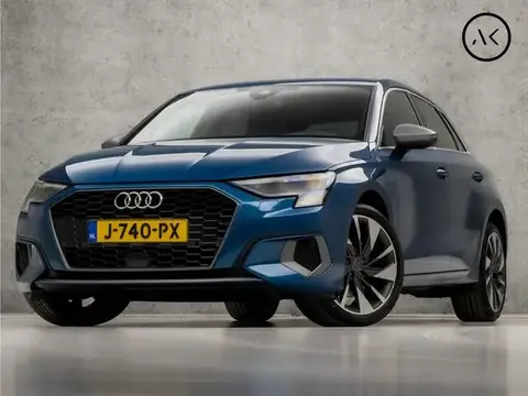 Annonce AUDI A3 Essence 2020 d'occasion 