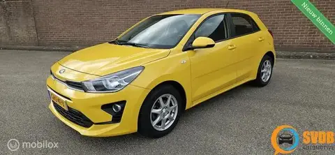 Annonce KIA RIO Essence 2021 d'occasion 