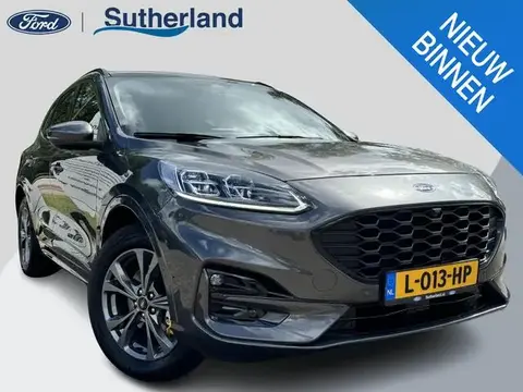 Annonce FORD KUGA Hybride 2021 d'occasion 