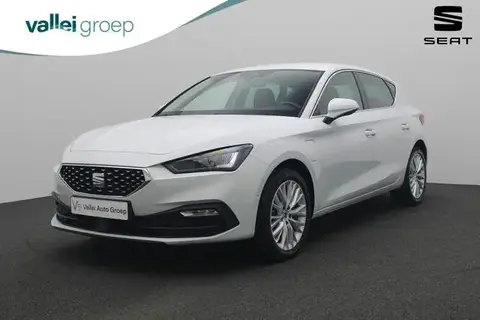 Used SEAT LEON Hybrid 2021 Ad 