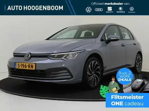 Annonce VOLKSWAGEN GOLF Essence 2020 d'occasion 