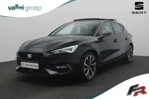 Used SEAT LEON Hybrid 2021 Ad 