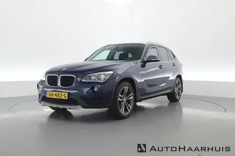 Used BMW X1 Petrol 2015 Ad 