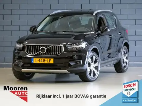 Annonce VOLVO XC40 Essence 2020 d'occasion 