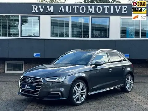 Annonce AUDI A3 Hybride 2020 d'occasion 