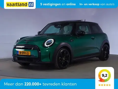 Used MINI MINI Electric 2022 Ad 