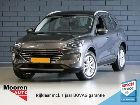 Used FORD KUGA Hybrid 2021 Ad 