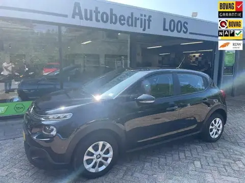 Used CITROEN C3 Petrol 2019 Ad 