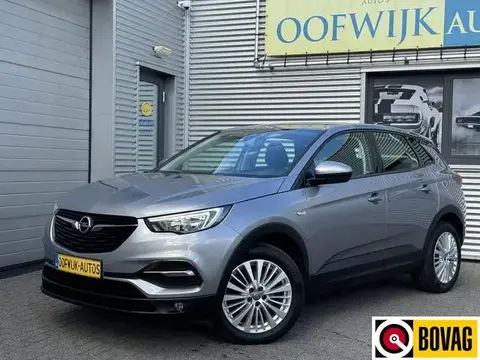 Used OPEL GRANDLAND Petrol 2018 Ad 