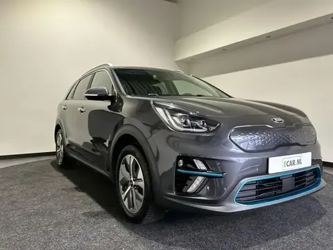 Annonce KIA E-NIRO Électrique 2019 d'occasion 