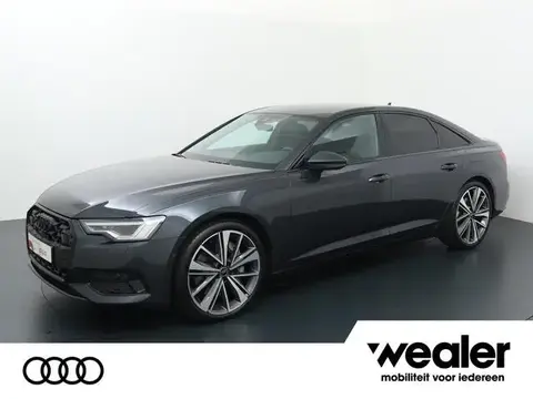 Annonce AUDI A6 Hybride 2024 d'occasion 