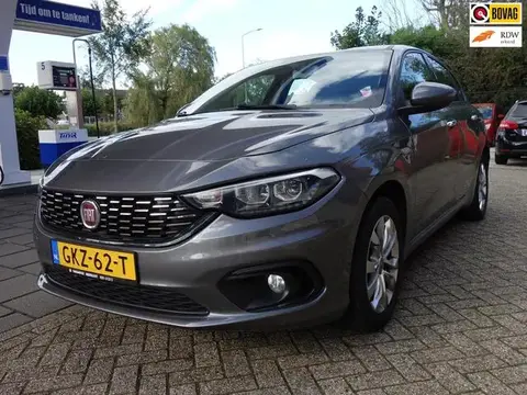 Annonce FIAT TIPO Essence 2019 d'occasion 