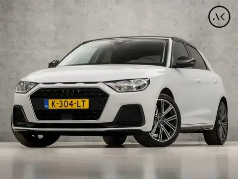 Annonce AUDI A1 Essence 2021 d'occasion 