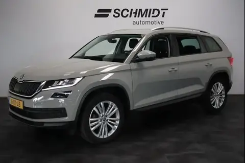 Annonce SKODA KODIAQ Essence 2019 d'occasion 