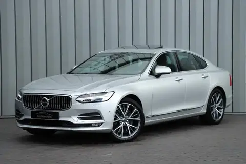 Annonce VOLVO S90 Essence 2016 d'occasion 