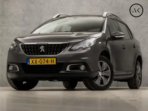 Annonce PEUGEOT 2008 Essence 2019 d'occasion 